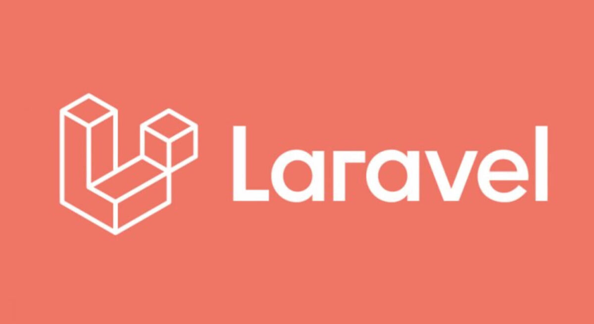 laravelのロゴ